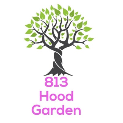 813 Hood Garden